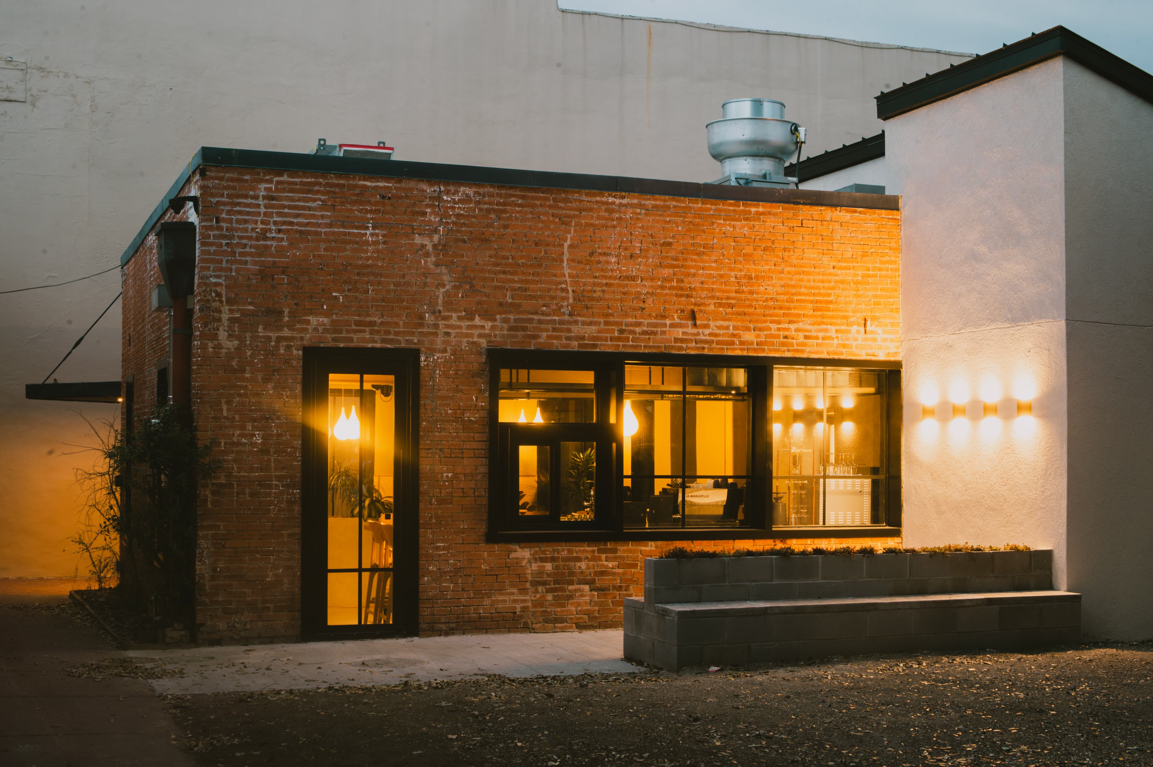 Structural engineering project