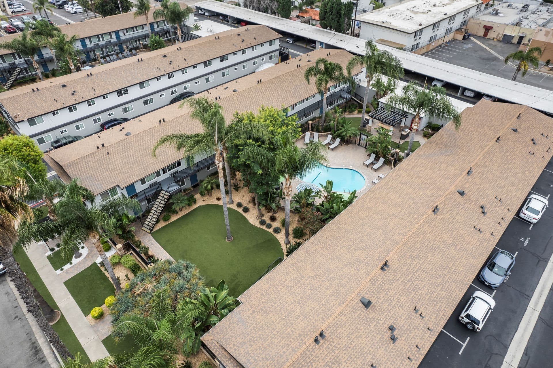 California Balcony Inspection Program - photo 5