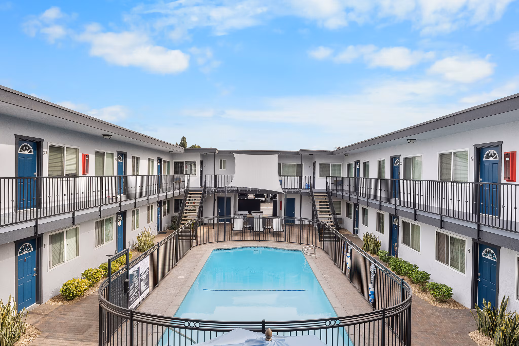 California Balcony Inspection Program - photo 7