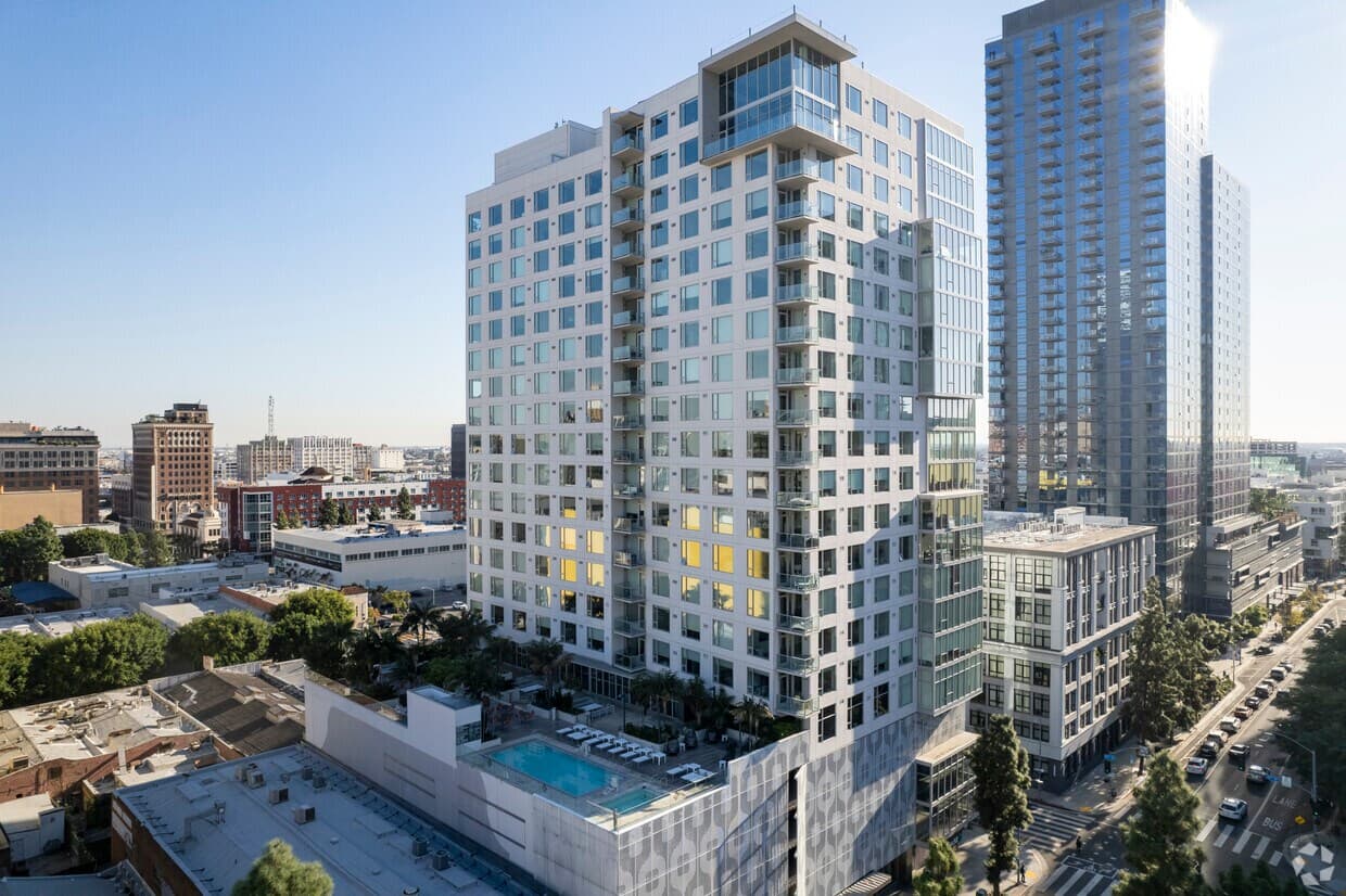 California Balcony Inspection Program