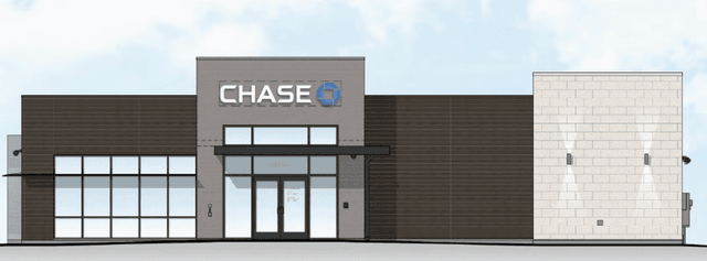 Chase Engineering Chase Bank Branch Program - Nationwide | SE Group