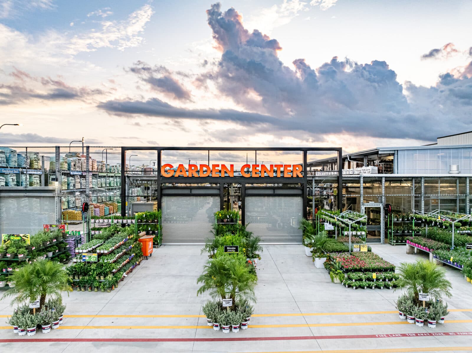 Home Depot National Program - photo 2