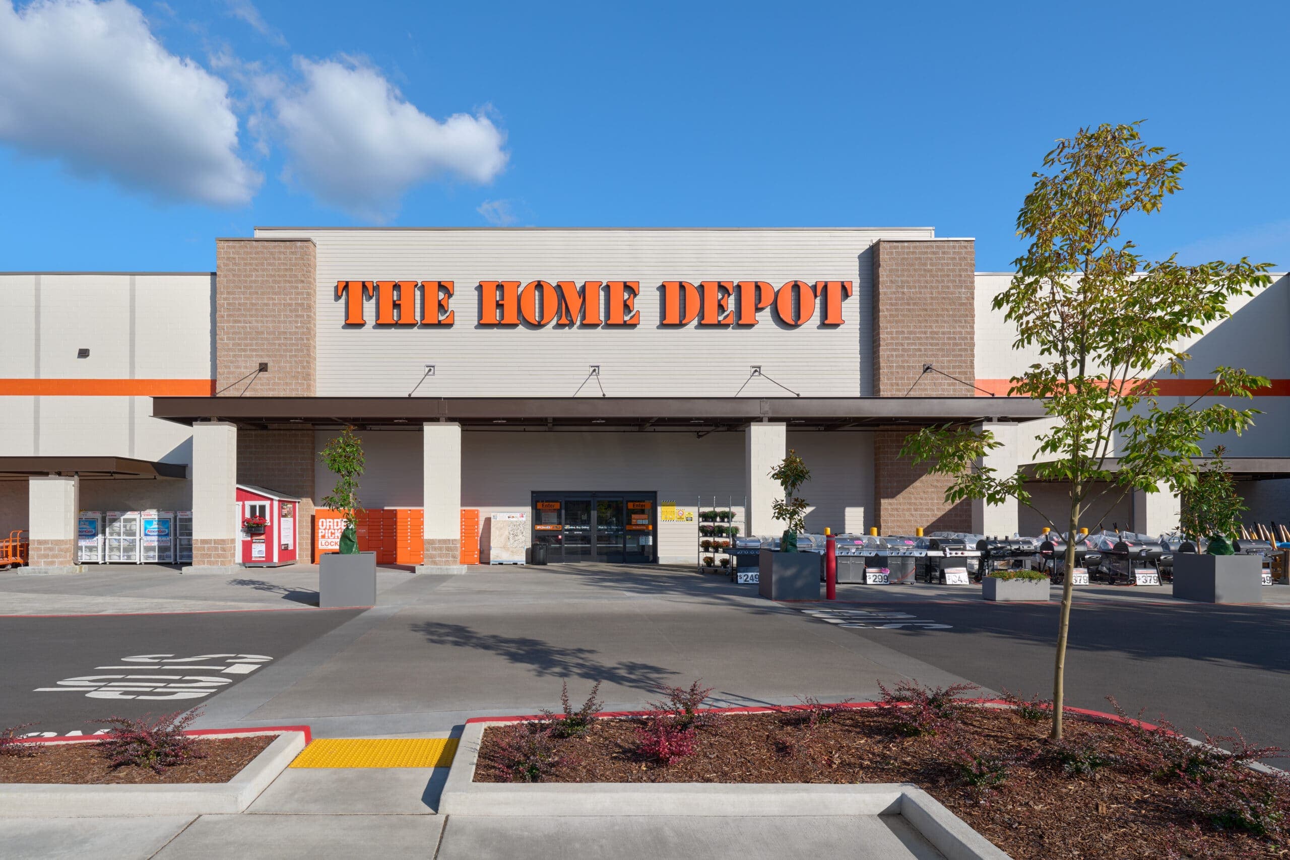 Home Depot National Program - photo 7