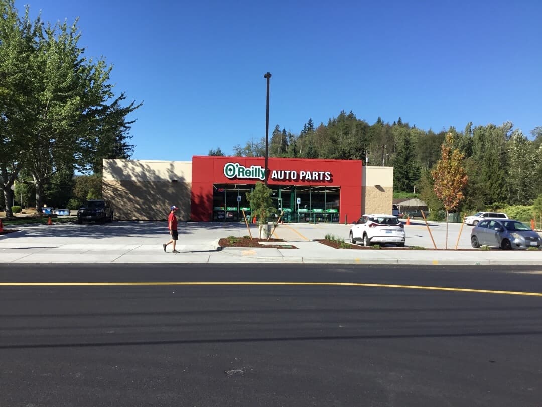 O'Reilly Auto Parts Retail Program - photo 5