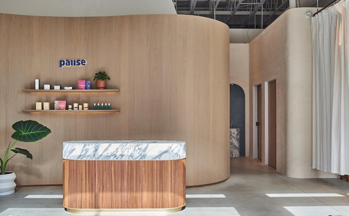 Pause Studio Wellness Centers - photo 3