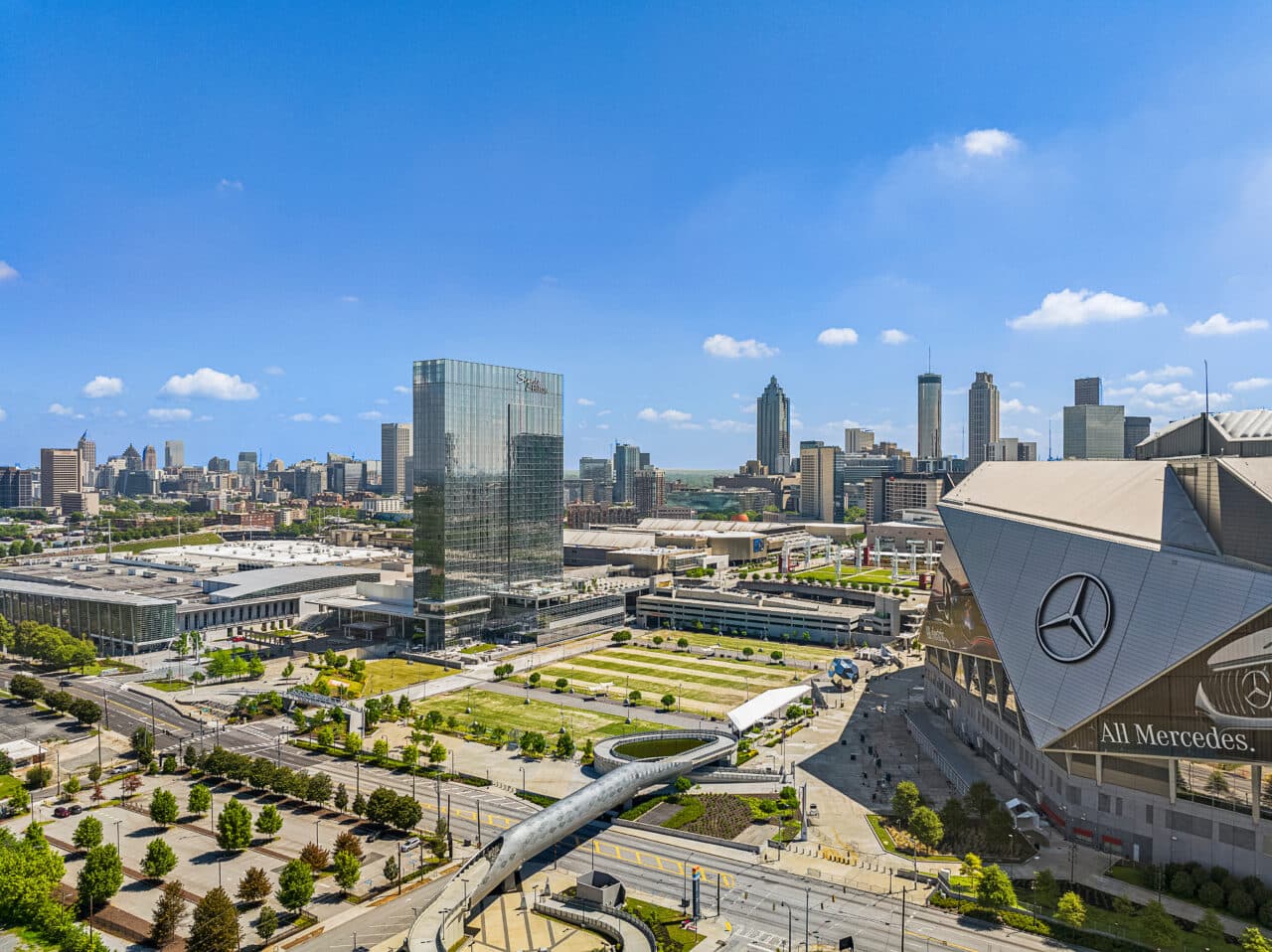 Signia Hotel - Atlanta, GA