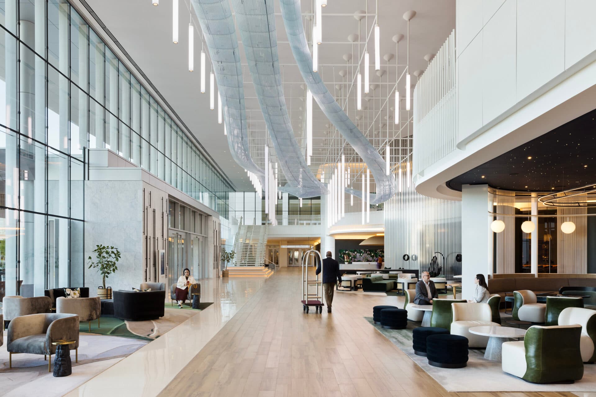 Signia Hotel - photo 2