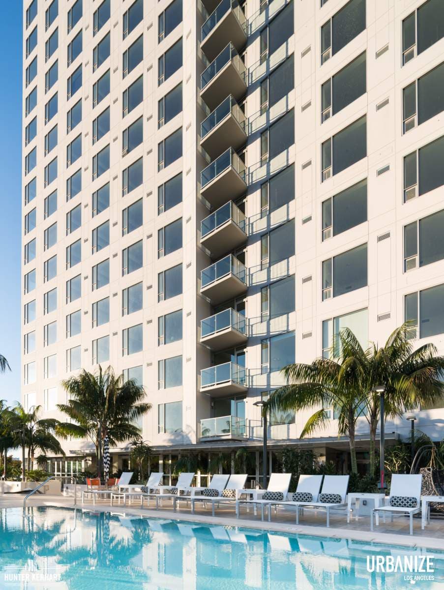 TEN50 Residential Tower - photo 2