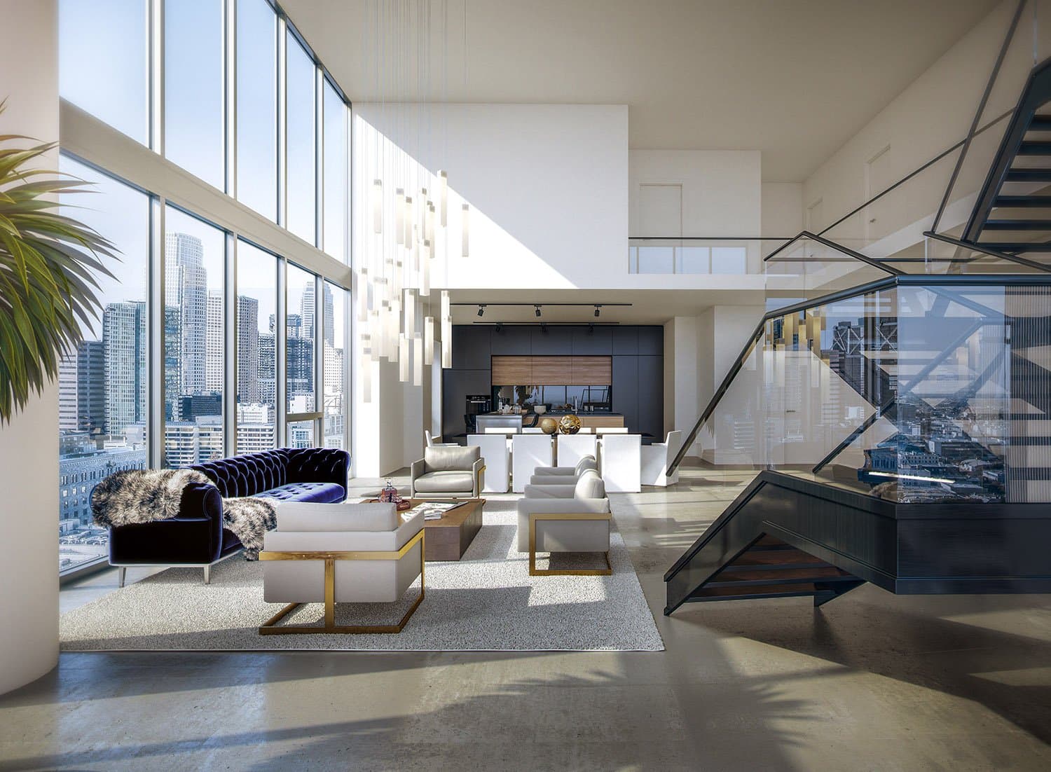 TEN50 Residential Tower - photo 6