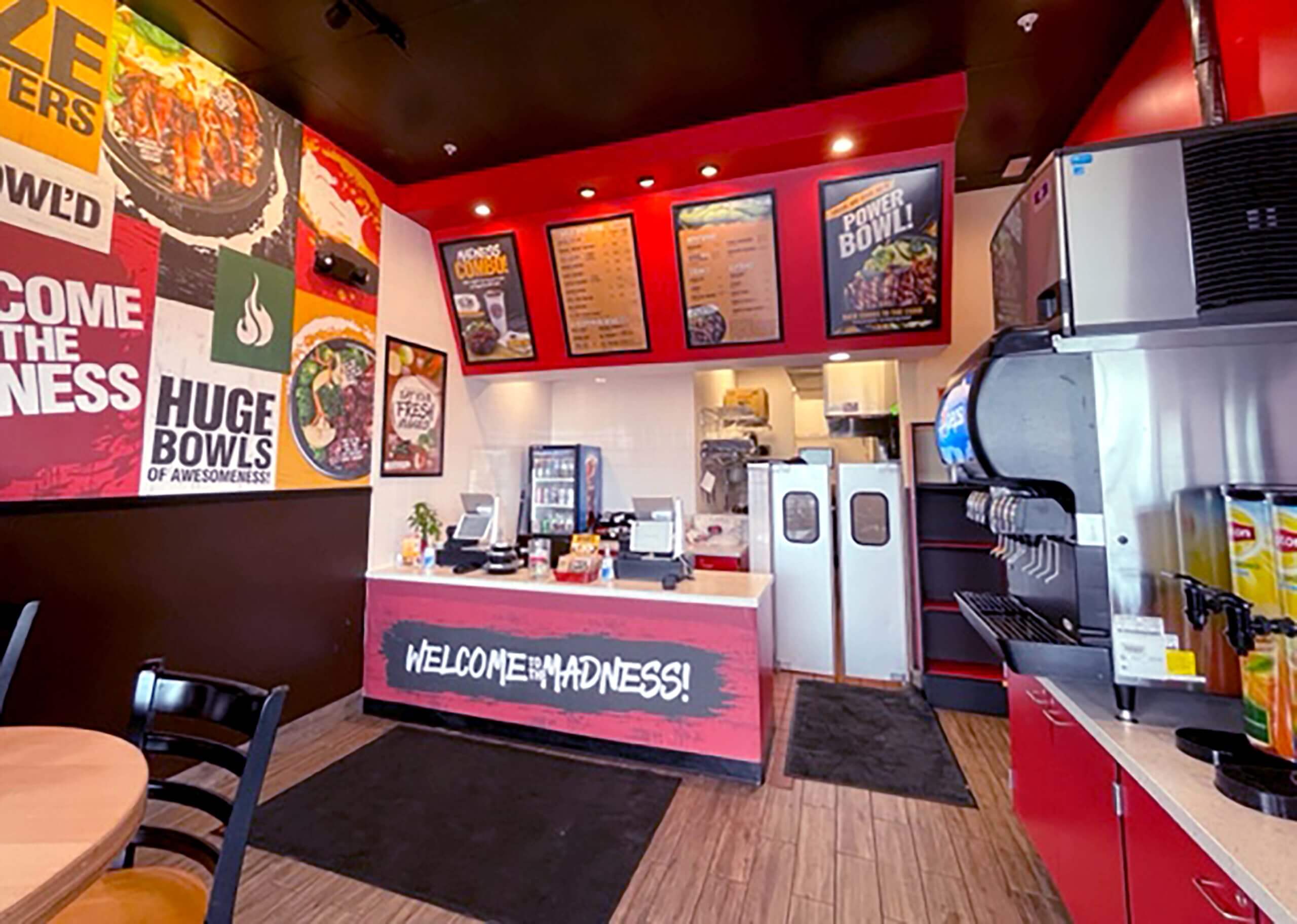 Teriyaki Madness Retail Program - photo 4