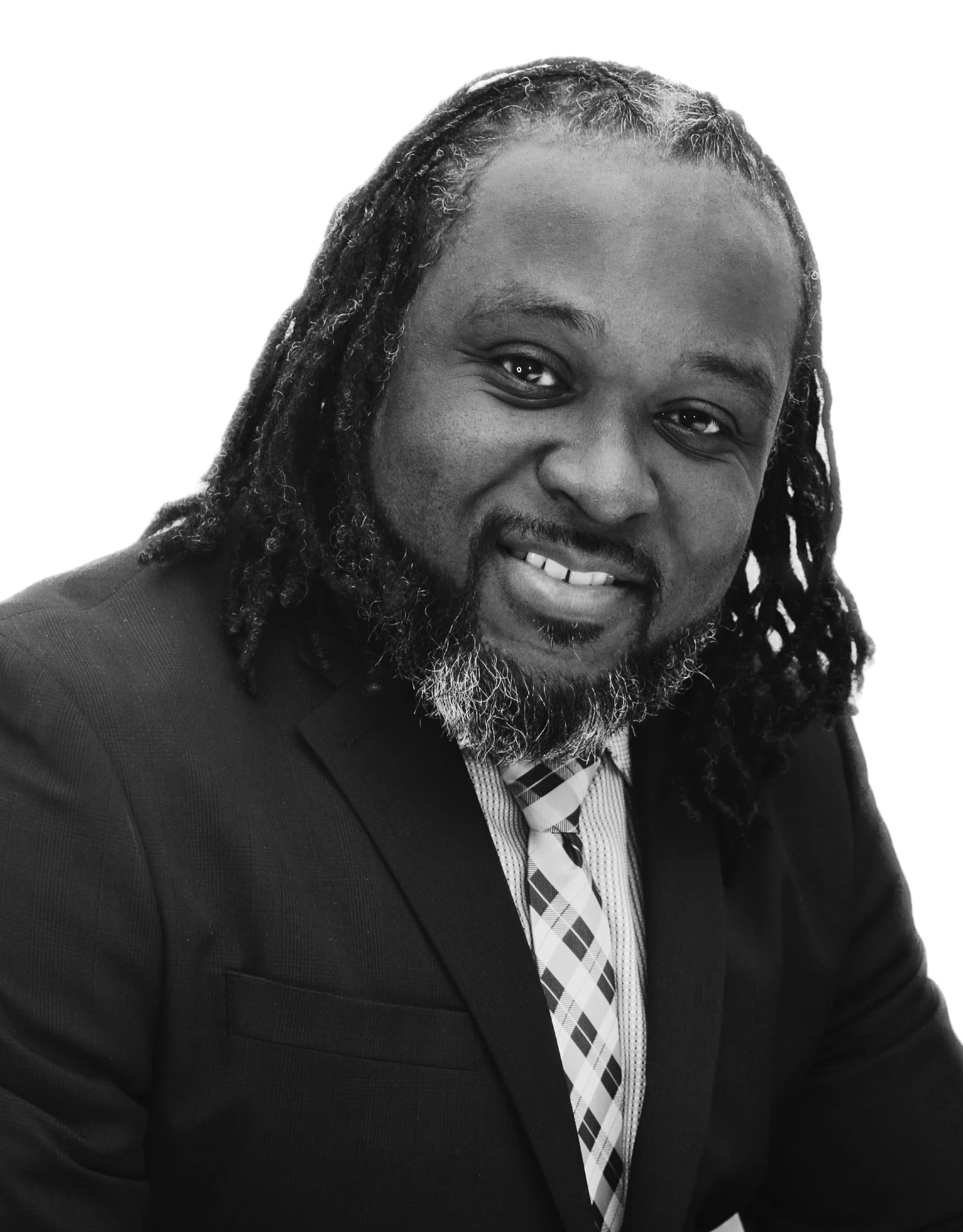 Marculus Robinson